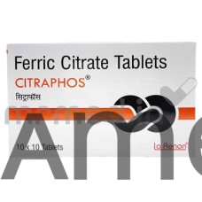 Citraphos Tablet