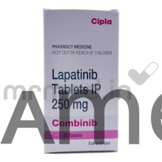 Combinib 250mg Tablet