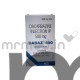 Dabaz 500mg Injection