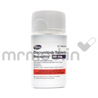 Dacoplice 45mg Tablet