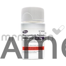 Dacoplice 45mg Tablet