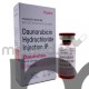 Daunotec 20mg Injection