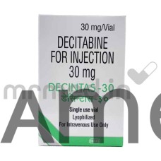 Decintas 30mg Injection
