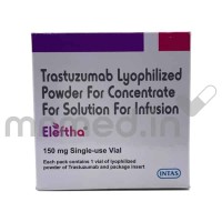 Eleftha 150mg Injection