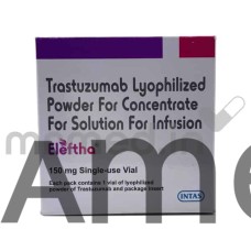 Eleftha 150mg Injection