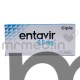 Entavir 0.5mg Tablet