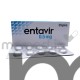 Entavir 0.5mg Tablet