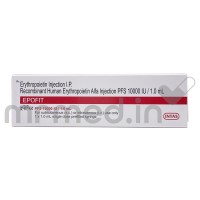 Epofit 10000 IU Injection