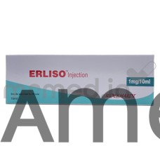 Erliso 1mg Injection