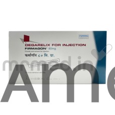Firmagon 80mg Injection