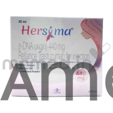 Hersima 440mg Injection