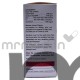 Human Normal Albumin IP 20% Injection 100ml