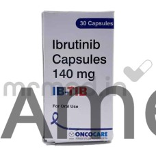 IB TIB 140mg Capsule