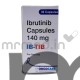 IB TIB 140mg Capsule