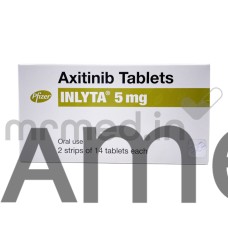 Inlyta 5mg Tablet