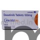 Invista 100mg Tablet