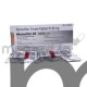 Mamofen 20mg Tablet