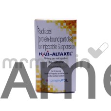 NAB Altaxel 100mg Injection