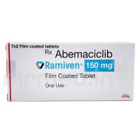 Ramiven 150mg Tablet