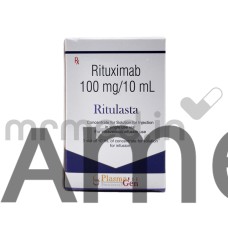 Ritulasta 100mg Injection