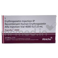 Transfer 4000 IU Injection