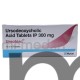 Ursobiac 300mg Tablet