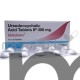 Ursobiac 300mg Tablet