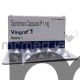 Vingraf 1mg Capsule