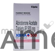 Xbira 500mg Tablet
