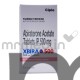 Xbira 500mg Tablet