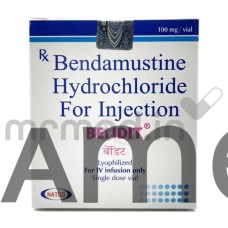 Bendit 100mg Injection