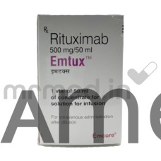 Emtux 500mg Injection