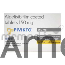 Pivikto 150mg Tablet