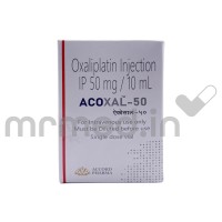 Acoxal 50mg Injection