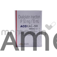 Acoxal 50mg Injection