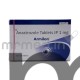 Armilon 1mg Tablet