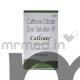 Cafirate 20mg Oral Solution 3ml