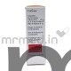 Cafirate 20mg Oral Solution 3ml