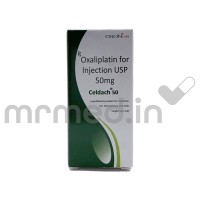 Celdach 50mg Injection