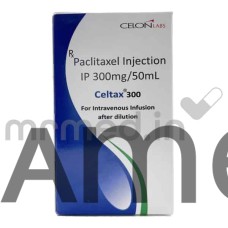Celtax 300mg Injection