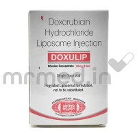 Doxulip 20mg Injection