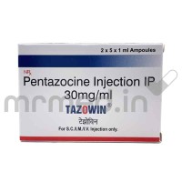 Tazowin Injection