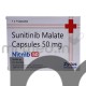 Nitnib 50mg Capsule