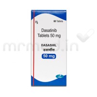 Dasashil 50mg Tablet
