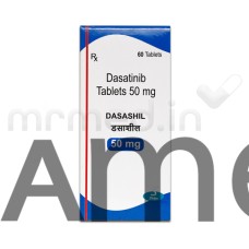 Dasashil 50mg Tablet