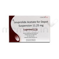 Luprova 11.25mg Injection