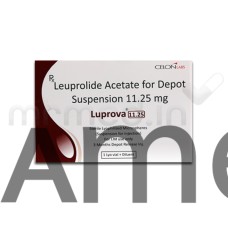 Luprova 11.25mg Injection