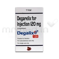 Degalix 120mg Injection