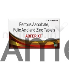 Abfer XT Tablet