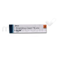 Picon 1% Cream 30gm